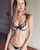 video brunette lingerie