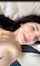 camgirls amateur blue eyes