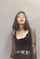 goth cleavage teen