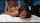 massage brunette teen