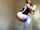 fit brunette joi