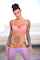 tattoo teen boobs