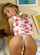 teen pig tails panties