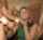 party cum blonde