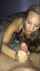 blonde blowjob fuck