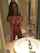 mirror selfie teen