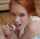 redhead cute teen