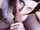 cumshot brunet tits