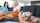blonde teen snkeaky
