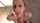 blonde facial amateur