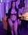 lingerie brunette sexy