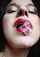 cum in mouth cum cum on tongue