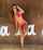 camgirl amateur red bikini
