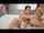 creampie white blonde