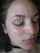 facial cumshot cum on face