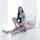 black hair creampie hot