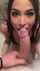 blowjob deepthroat pov
