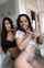 camgirl brunette lesbian