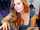 camgirl redhead busty