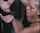 blonde handjob cumshot