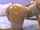 big ass ass brunette