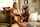 blonde riding big tits