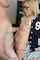 sexy teen blonde
