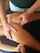 handjob massage fingering