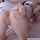 amateur blonde solo