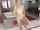pov blonde teen