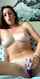 masturbating brunette big tits