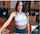 brunette kitchen deepthroat