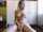 blonde teen pov