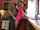 kitchen brunette stepdad