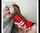 creampie white girl pretty face