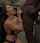 brunette interracial blowjob