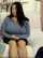 big tits milf brunete