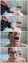 amateur facial glasses