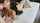 amateur black hair couple