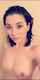 brunette wet snapchat