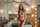 lingerie model redhead
