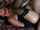 brunette stockings bondage