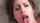 facial cum sperm