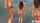 teen bikini brunette