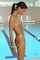 skinny small tits pool