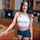 ads brunette i know that girl