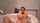 big tits bath masturbation