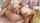 blonde teen anal
