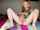 flexible ginger cute