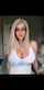 camgirl blonde cute
